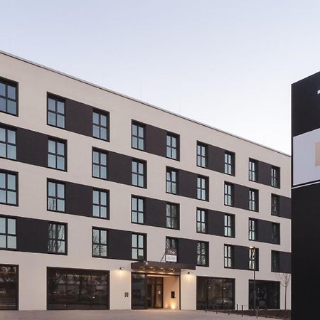 Holiday Inn - The Niu Star Sindelfingen By Ihg Kültér fotó