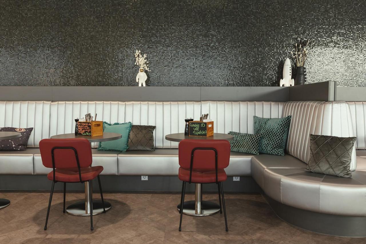Holiday Inn - The Niu Star Sindelfingen By Ihg Kültér fotó