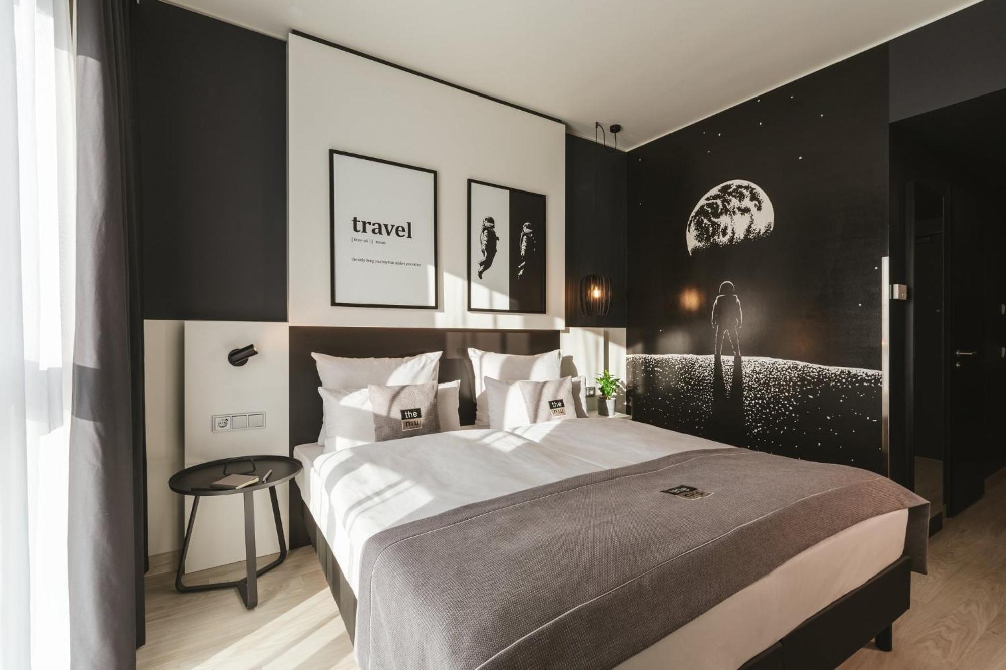 Holiday Inn - The Niu Star Sindelfingen By Ihg Kültér fotó